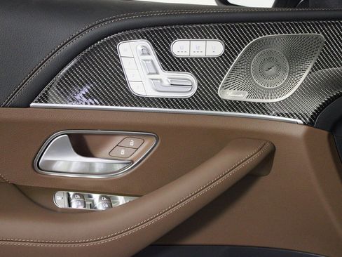 Certified 2026 Mercedes-Benz GLE 53 AMG 4MATIC Coupe image 12