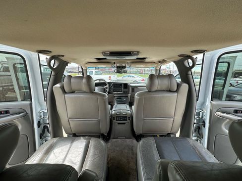 Used 2002 GMC Yukon XL Denali AWD/4WD image 53