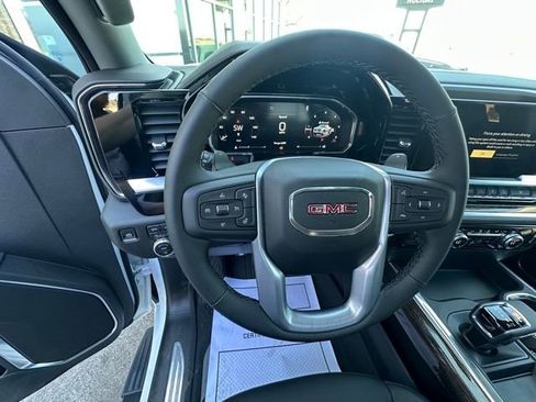New 2026 GMC Sierra 1500 Elevation w/ Elevation Premium Package image 18