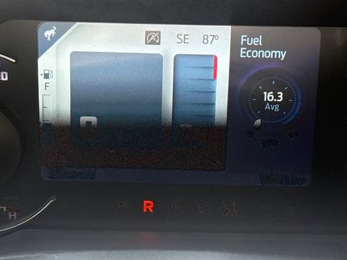Used 2024 Ford Bronco Wildtrak AWD/4WD image 25