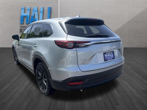 Used 2023 MAZDA CX-9 Touring Plus AWD/4WD image 3