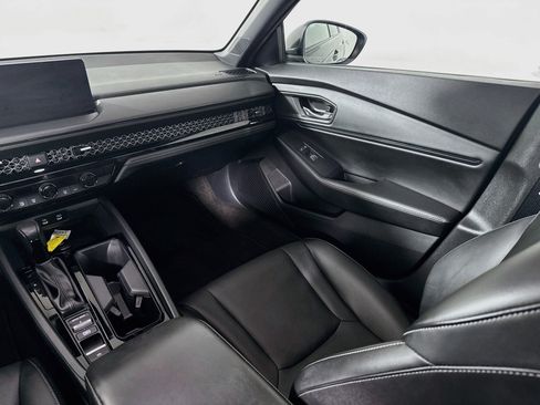 Used 2024 Honda Accord Sport image 24