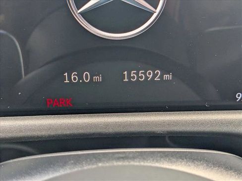 Certified 2025 Mercedes-Benz E 350 4MATIC Sedan w/ Winter Package image 10