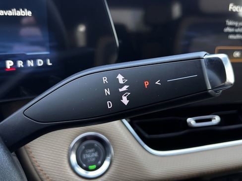 New 2026 Chevrolet Equinox ACTIV w/ Safety and Technology Package FWD image 15