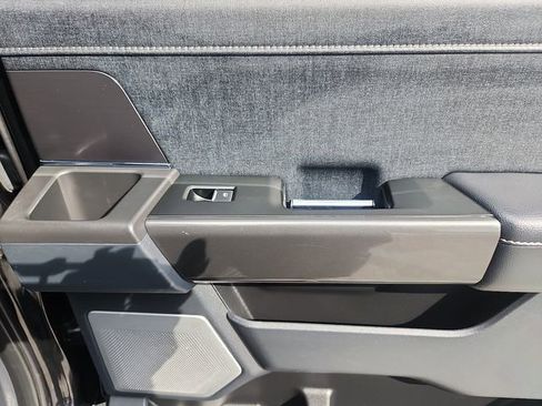 Certified 2023 Ford F150 Lariat w/ Equipment Group 502A High image 31