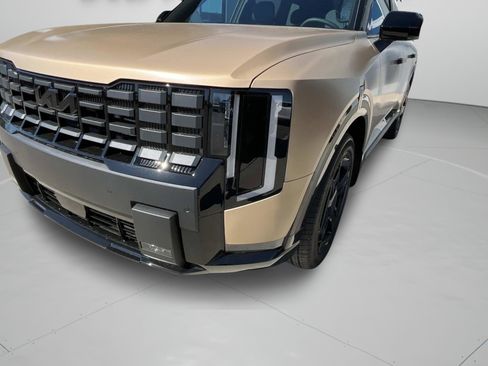 New 2027 Kia Telluride EX X-Line AWD/4WD image 9