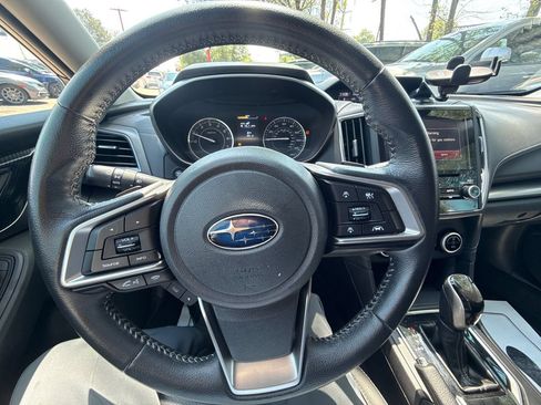 Used 2018 Subaru Impreza 2.0i Limited AWD/4WD image 20