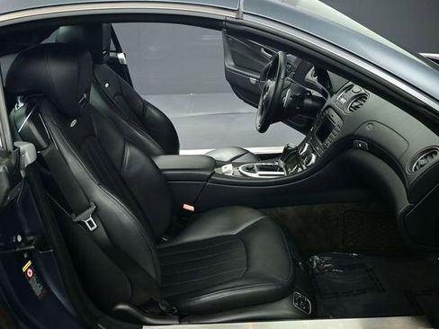 Used 2009 Mercedes-Benz SL 63 AMG image 49