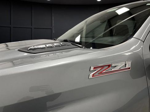 Used 2024 Chevrolet Silverado 2500 Custom w/ Custom Value Package image 34