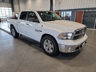 Used 2016 RAM 1500 Big Horn AWD/4WD video 1