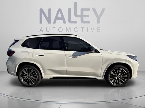 Used 2026 BMW X1 xDrive28i w/ Technology Package AWD/4WD image 5