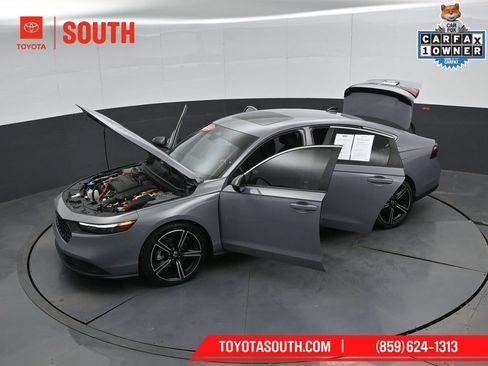 Used 2023 Honda Accord Sport image 56