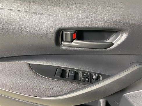 Used 2024 Toyota Corolla LE FWD image 21