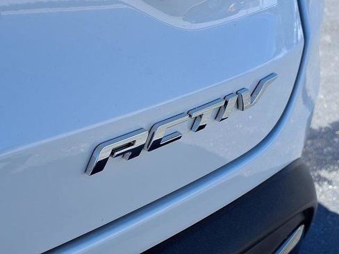 New 2026 Chevrolet Trax ACTIV w/ Driver Confidence Package FWD image 22