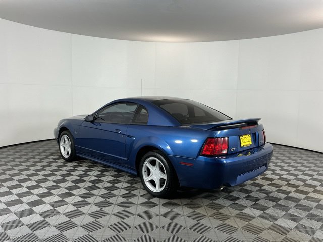 Used 2000 Ford Mustang GT RWD image 7