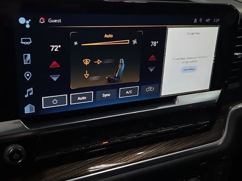 New 2026 Chevrolet Silverado 1500 RST image 21