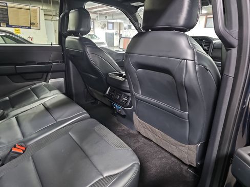 Used 2023 Ford F150 Raptor w/ Raptor Carbon Fiber Package image 11