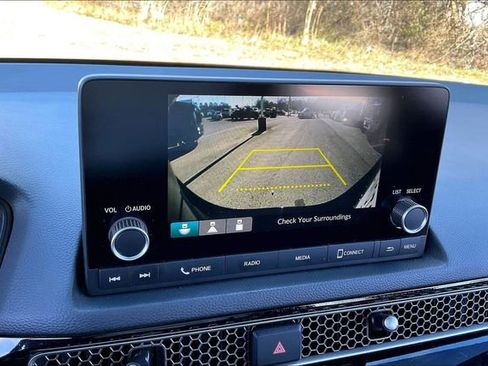 Used 2024 Honda Civic Sport image 11