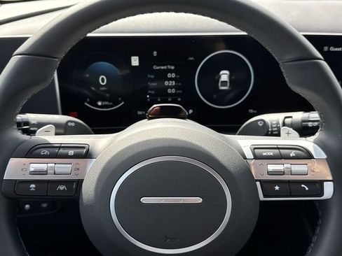 New 2026 Hyundai Santa Cruz XRT image 26