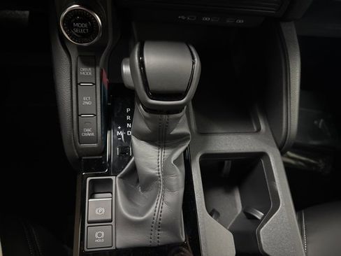 New 2026 Toyota Land Cruiser 1958 image 33