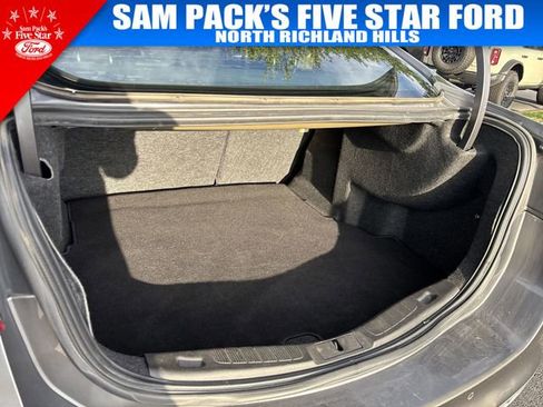 Used 2013 Ford Fusion SE FWD image 33