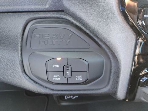 New 2026 RAM 3500 Tradesman image 39