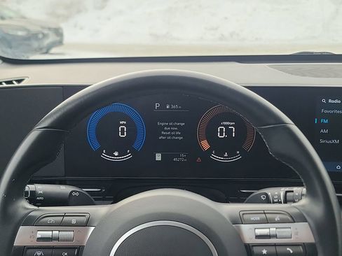 Used 2024 Hyundai Kona SEL image 15