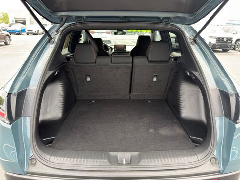 Used 2024 Honda HR-V Sport image 27