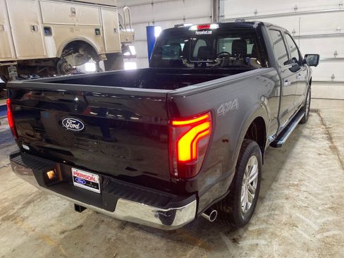 New 2026 Ford F150 Lariat w/ Equipment Group 502A High AWD/4WD image 22