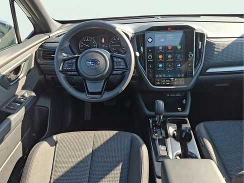 Certified 2026 Subaru Forester Premium AWD/4WD image 7