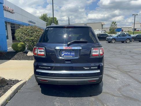 Used 2016 GMC Acadia SLT AWD/4WD image 6