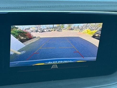 Used 2024 Buick Encore GX Preferred FWD image 19