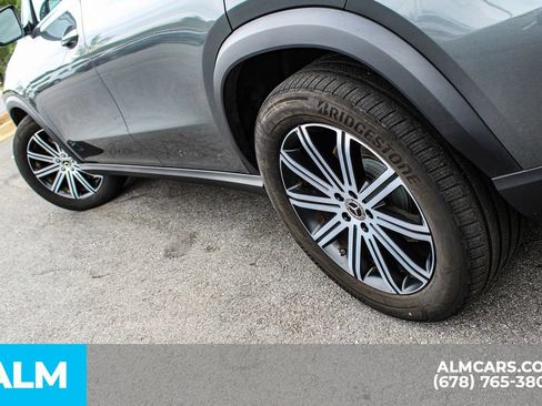 Used 2025 Mercedes-Benz GLE 450e 4MATIC w/ Winter Package image 14
