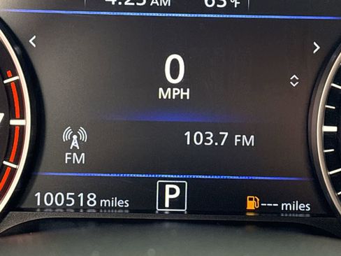 Used 2020 Nissan Altima 2.5 S image 17