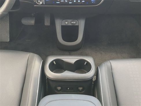 Used 2023 Hyundai Ioniq 5 Limited w/ Cargo Package image 19
