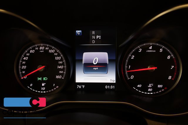 Used 2016 Mercedes-Benz C 300 Sedan image 17
