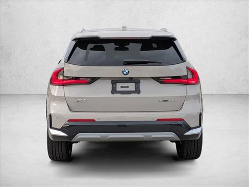 New 2026 BMW X1 xDrive28i image 8