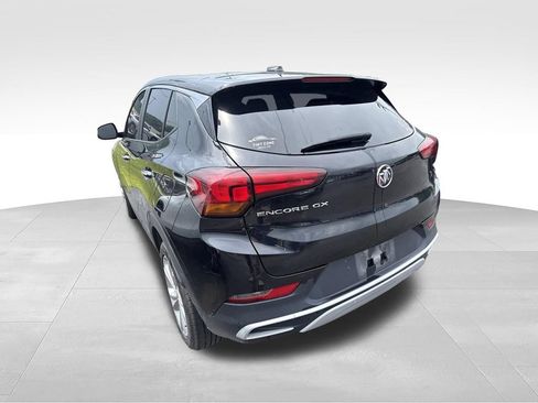 Used 2023 Buick Encore GX Preferred w/ Cold Weather Comfort Package FWD image 8