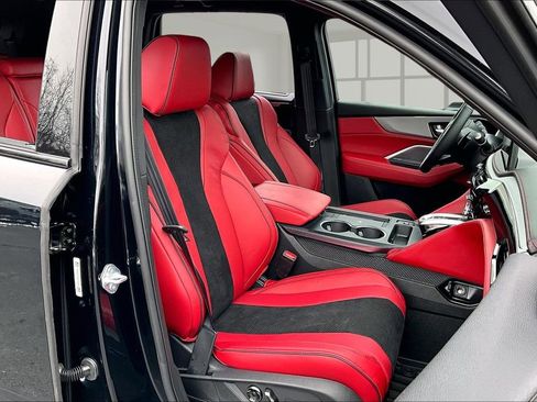 New 2026 Acura MDX A-Spec image 13