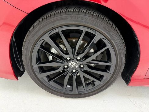 Used 2023 Toyota Camry XSE image 7