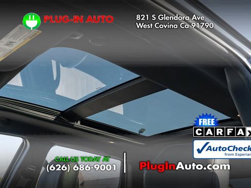 Used 2019 Jeep Grand Cherokee High Altitude image 2