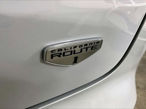 Used 2023 Ford Mustang Mach-E California Route 1 image 22