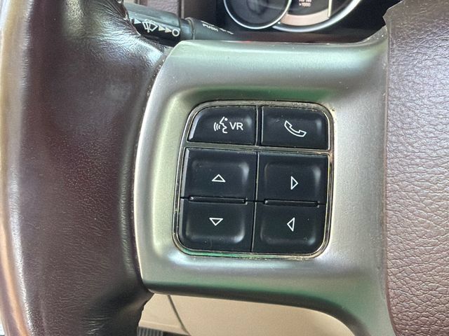 Used 2017 RAM 1500 Laramie AWD/4WD image 24