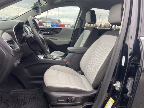 Certified 2019 Chevrolet Equinox LT image 19