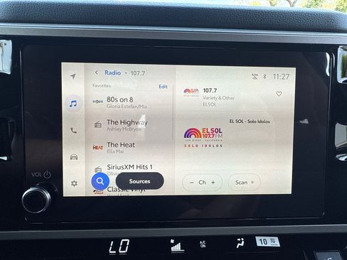 New 2026 Toyota Tundra SR5 image 30