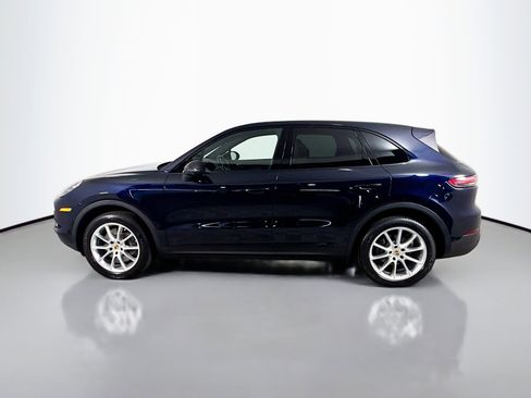 Used 2021 Porsche Cayenne image 6