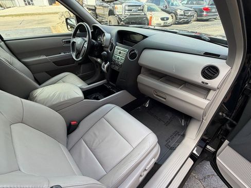 Used 2009 Honda Pilot EX-L image 34