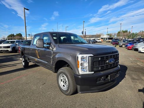New 2026 Ford F350 XL AWD/4WD image 3