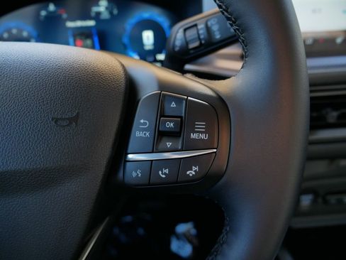 Certified 2025 Ford Bronco Sport Outer Banks AWD/4WD image 19