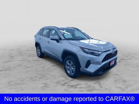 Certified 2025 Toyota RAV4 XLE image 3